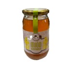 MIÓD RZEPAKOWY 1 KG - PASIEKA