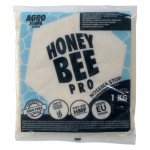 CIASTO HONEY BEE PRO NOZEMA 1 KG