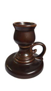 ŚWIECZNIK CERAMICZNY 