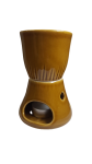 PODGRZEWACZ CERAMICZNY DO MIODU PITNEGO