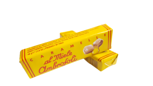DROPSY MIODOWE WŁOSKIE 46g