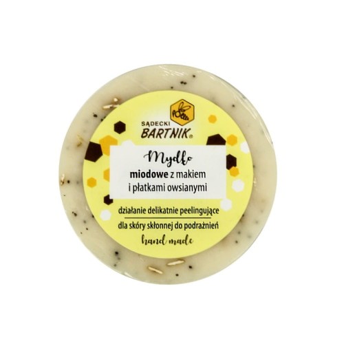 mydło miodowe z makiem i płatkami owsianymi.jpg