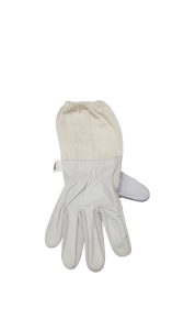 RĘKAWICE PSZCZELARSKIE DZIECIĘCE - 7 lat