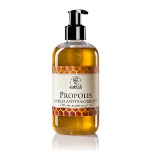 PROPOLIS MYDŁO 300ml