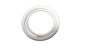 KOMPLET USZCZELEK DO ZAWORU PLASTIKOWEGO 6/4"
