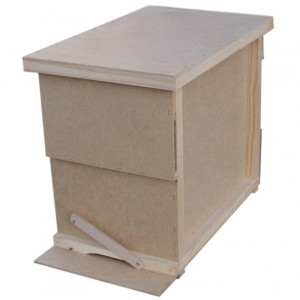 ULIK ODKŁADOWY WIELKOPOLSKI PŁYTA NIEOCIEPLANA