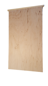 PRZEGRODA WARSZAWSKA ZWYKŁA