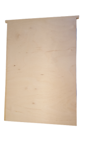 PRZEGRODA WARSZAWSKA POSZERZONA 