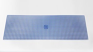 SIATKA DO PYŁKU ŚREDNIA 115x364