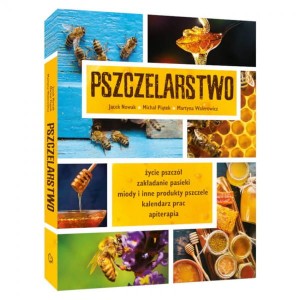 PSZCZELARSTWO J. Nowak M. Piątek M. Walerowicz  