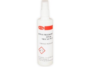 KWAS MLEKOWY 125ml