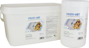 PROTI-VET – naturalne białko dla pszczół 500G