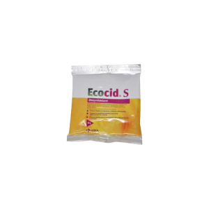 ECOCID S 50G DEZYNFEKCJA