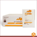 CIASTO ALVARIUM naturalne 1 kg