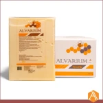 CIASTO ALVARIUM z tymolem i witaminami 1 kg