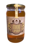 MIÓD LIPOWY 1 KG - PASIEKA 
