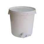 ODSTOJNIK DO MIODU PLASTIKOWY - 33 L