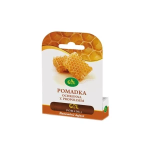 POMADKA OCHRONNA Z PROPOLISEM
