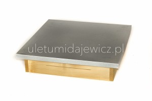DASZEK DREWNIANY WIELKOPOLSKI TUMIDAJEWICZ