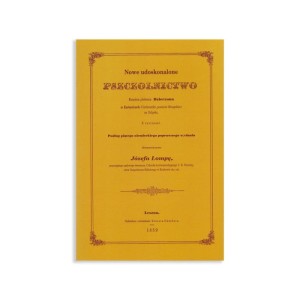 PSZCZOLNICTWO- KS. DR JAN DZIERŻON