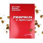 PROPOLIS W APITERAPII R. CZARNECKI 