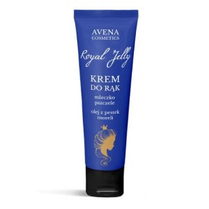 KREM DO RĄK ROYAL JELLY 75G