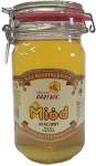MIÓD AKACJOWY 1 KG - KOMF Bartnik