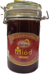 MIÓD GRYCZANY 0,6 KG - KOMF Bartnik