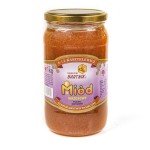 MIÓD WRZOSOWY 1 KG - Bartnik 