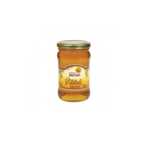MIÓD NAWŁOCIOWY -400G BARTNIK