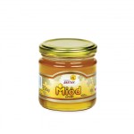 MIÓD LIPOWY - 250G BARTNIK