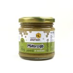 MIÓD Z MIŁORZĘBEM JAPOŃSKIM - 250G BARTNIK