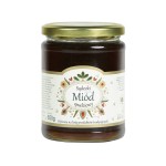 MIÓD SPADZIOWY 0,65 KG - BARTNIK