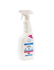 Ambro Safe - płyn biobójczy i wirusobójczy do dezynfekcji uli 750ml