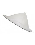 SITO NYLONOWE, STOŻKOWE  45cm