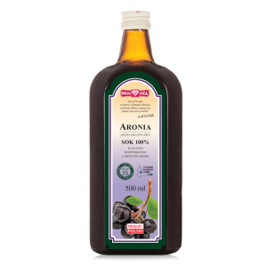 SOK ARONIA 100%