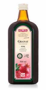 SOK GRANAT 100%