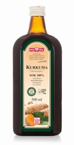 SOK KURKUMA 100%