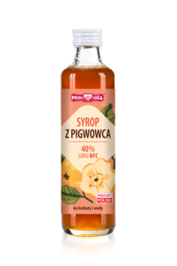 SYROP Z PIGWOWCA 250 ML