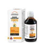 SYROP BALSAM JEROZOLIMSKI FORTE-200ML