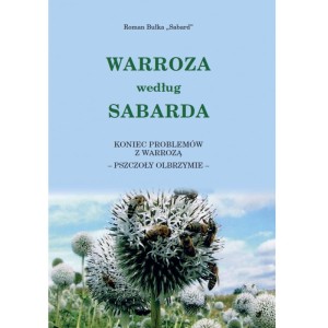 "WARROZA WEDŁUG SABARDA" ROMAN BUŁKA