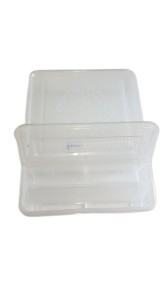 PODKARMIACZKA PLASTIKOWA 0,7L