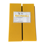 WĘZA PSZCZELA WIELKOPOLSKA POŁÓWKA 1 KG