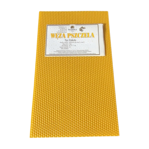 WĘZA PSZCZELA EINHEITA 5 KG