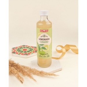 LEMONIADA LIMONKA