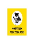 "NOTATNIK PSZCZELARSKI" 