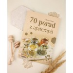 "70 PORAD Z APITERAPII" THOMAS GLOGER