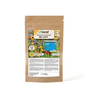 MIESZANKA MIODODAJNA BEE LUCKY 100G