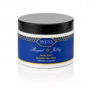 BALSAM DO CIAŁA ROYAL JELLY 300G