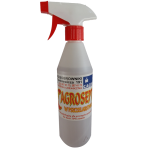 CAGROSEPT W PSZCZELARSTWIE 450 ML 